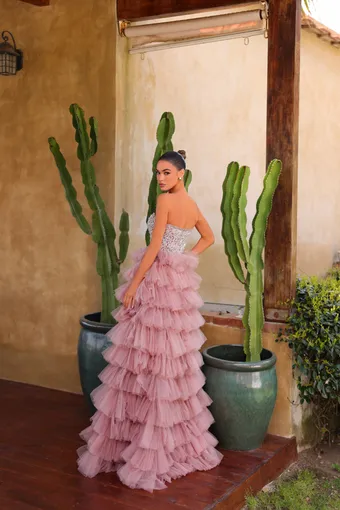 Chic & Holland AR330507 #1 default backface vertical thumbnail