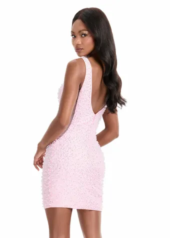 Ashley Lauren 4873 #1 default Ice Pink vertical thumbnail