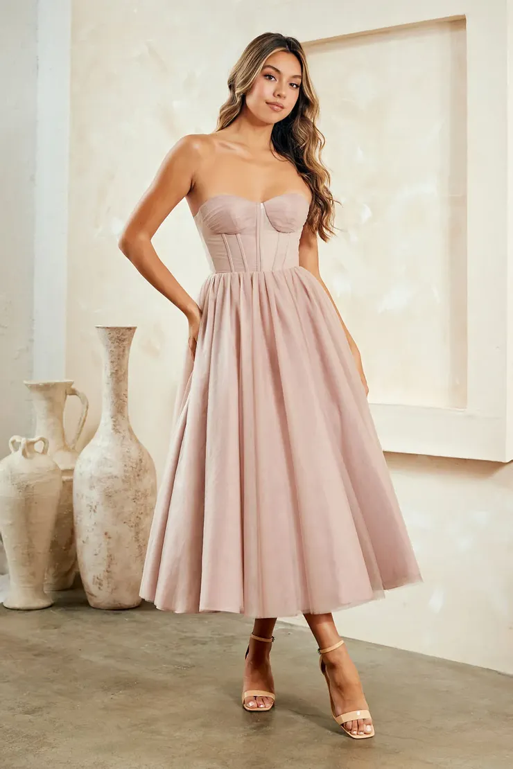 Amelia Couture Style #6203S Default Thumbnail Image