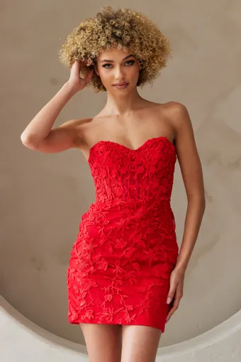 Amelia Couture Style #7053S #7 frontface vertical thumbnail