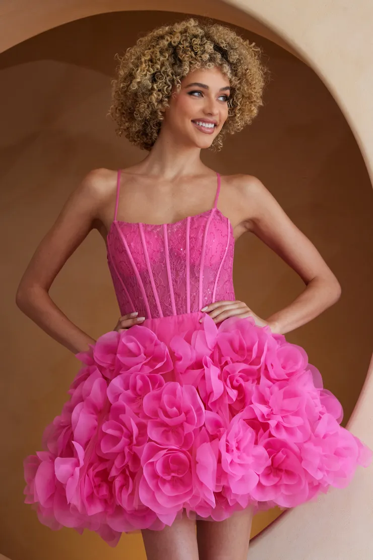 Amelia Couture Style #SU083S Default Thumbnail Image