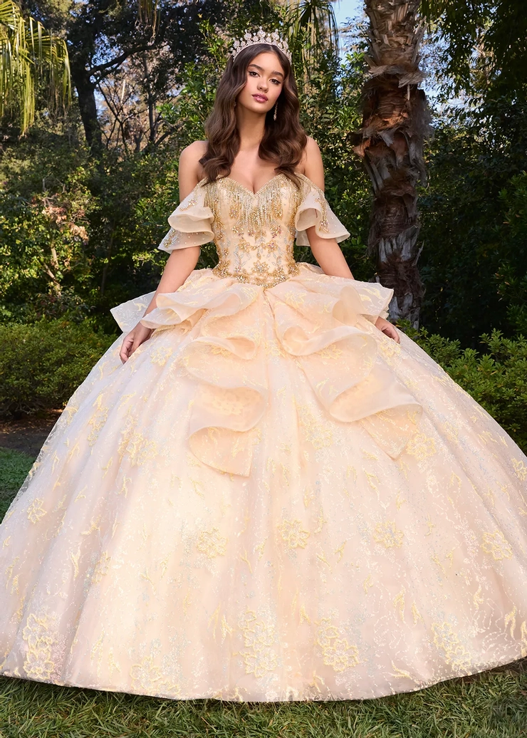 Ashley Lauren Style #30102 #0 default frontface vertical picture