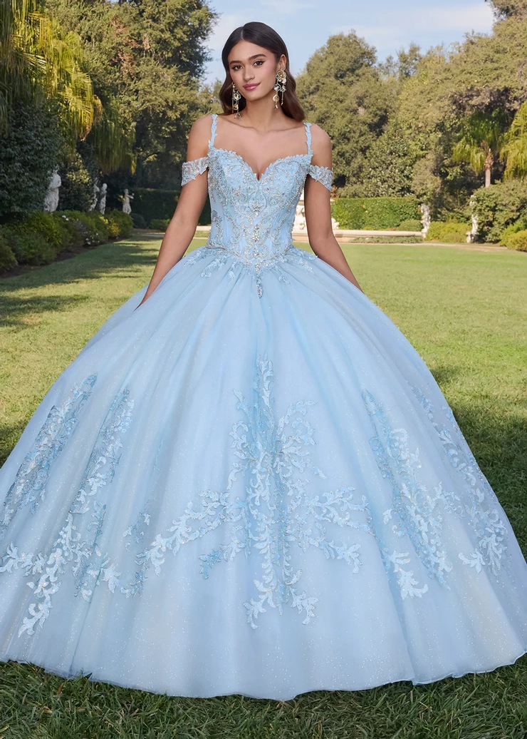 Ashley Lauren Style #30106 #0 default frontface vertical picture