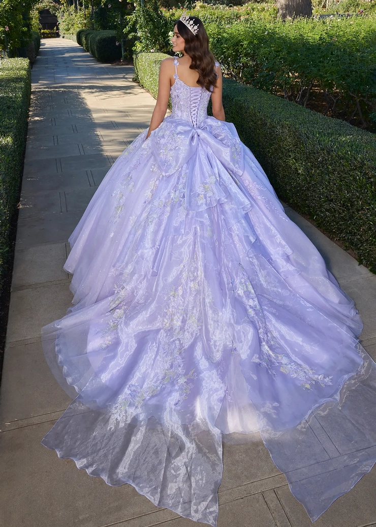 Ashley Lauren Style #30107 #1 default backface vertical picture