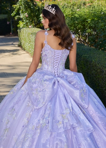 Ashley Lauren Style #30107 #3 backface vertical cropped thumbnail