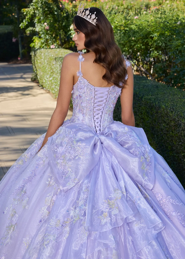 Ashley Lauren Style #30107 #3 backface vertical cropped picture