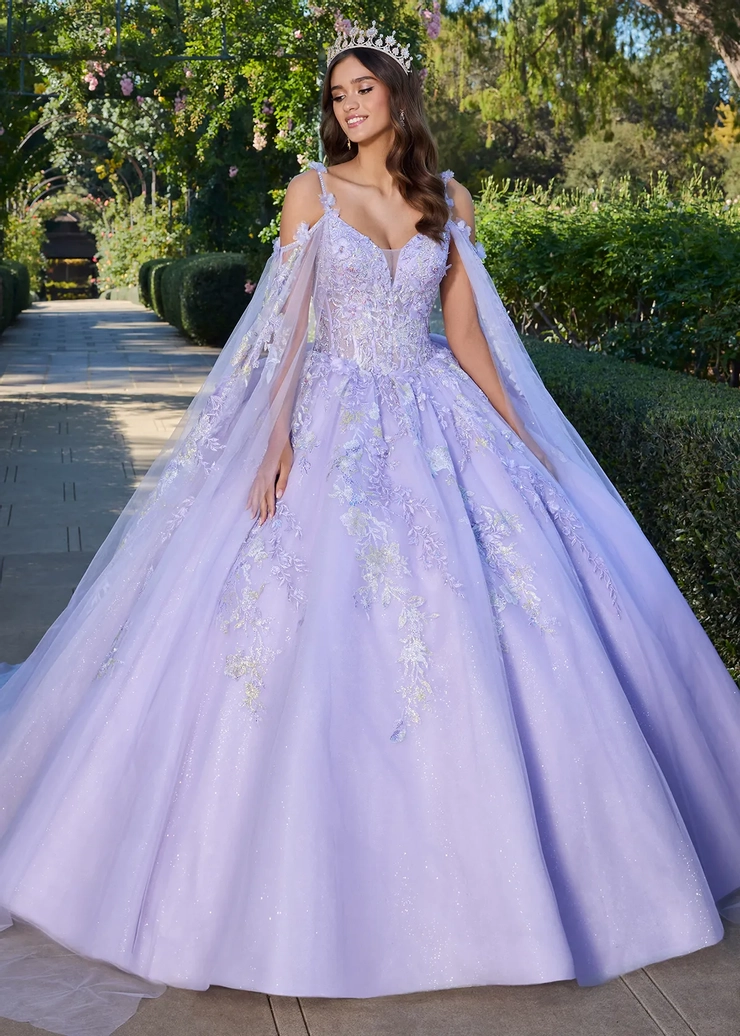 Ashley Lauren Style #30107 #0 default frontface vertical picture