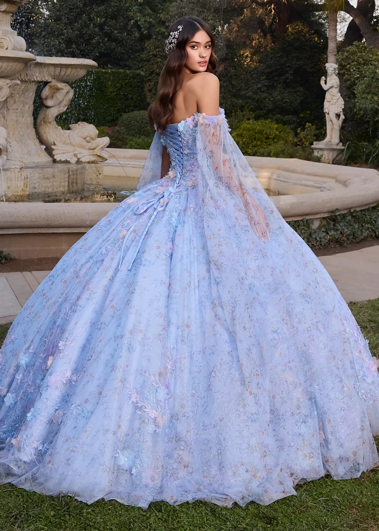 Ashley Lauren Style #30108 #2 default backface vertical picture