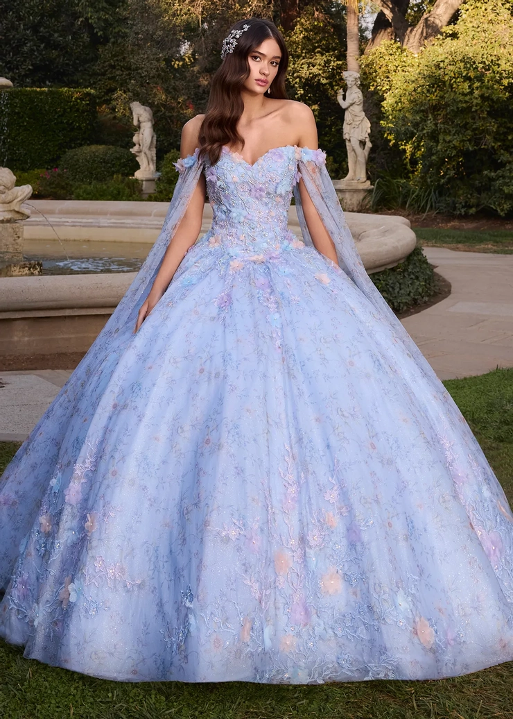 Ashley Lauren Style #30108 #0 default frontface vertical picture