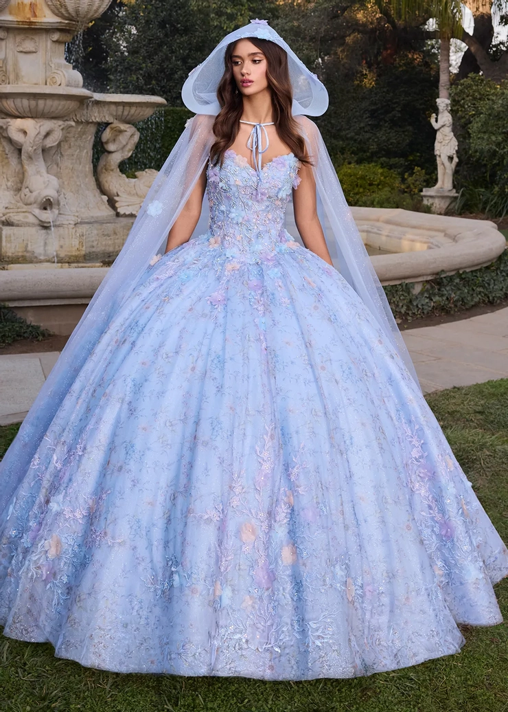 Ashley Lauren Style #30108 #1 frontface vertical picture