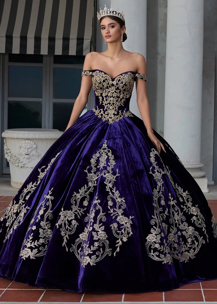 Ashley Lauren Style #30110 #0 default frontface vertical picture