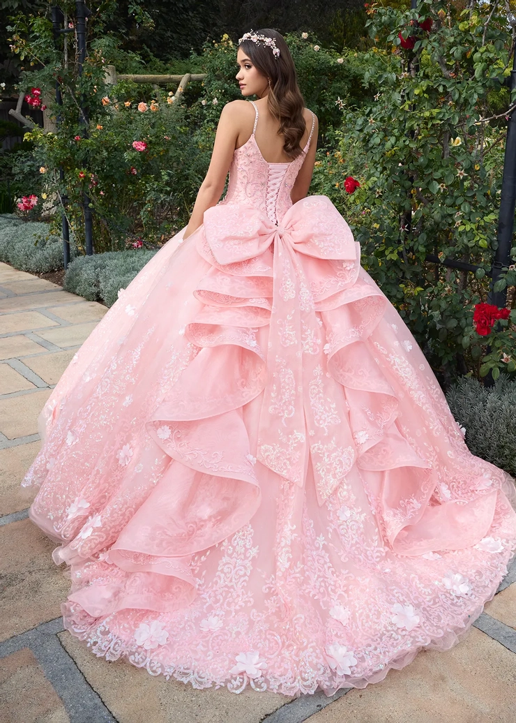 Ashley Lauren Style #30112 #5 default backface vertical picture