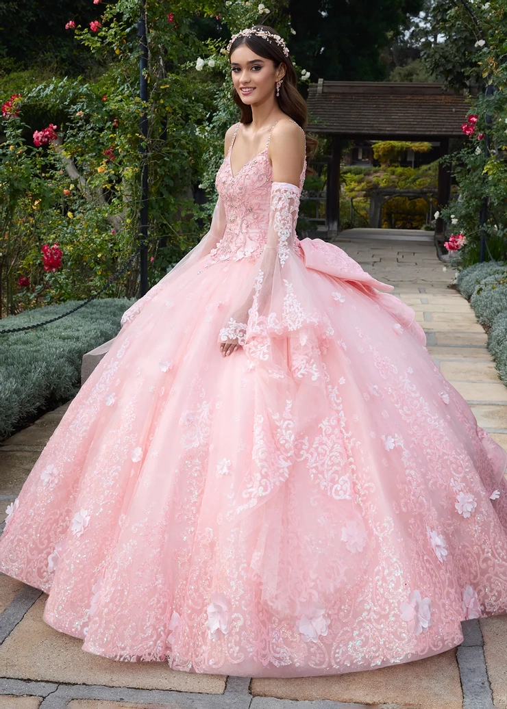 Ashley Lauren Style #30112 #1 frontface vertical picture