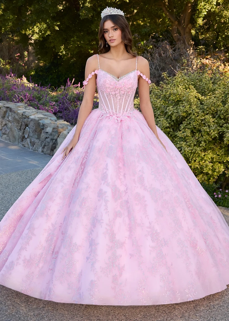 Ashley Lauren Style #30113 #1 frontface vertical picture