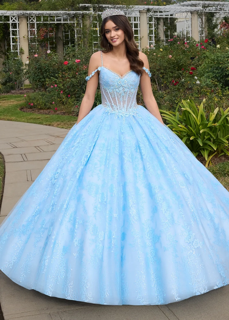 Ashley Lauren Style #30113 #0 default frontface vertical picture