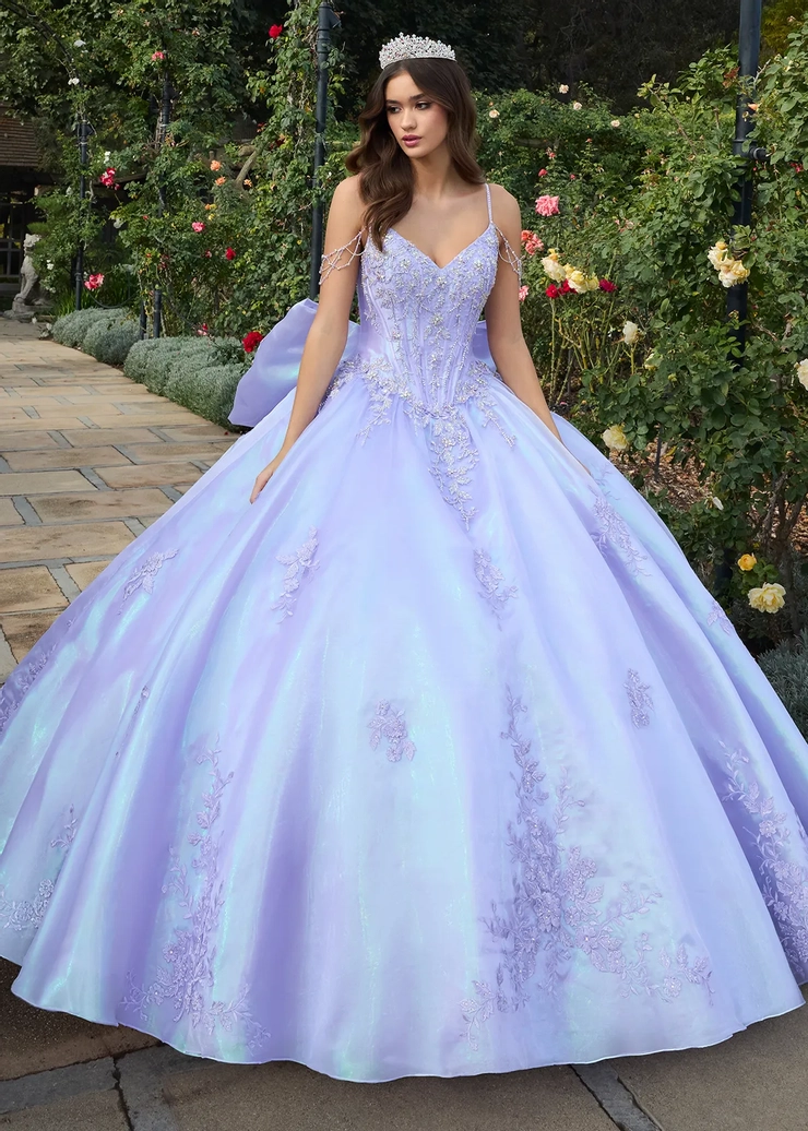 Ashley Lauren Style #30114 #0 default frontface vertical picture