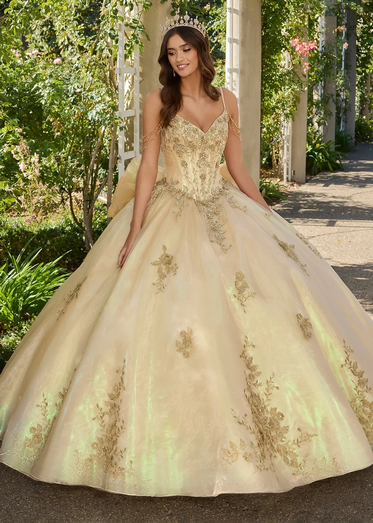 Ashley Lauren Style #30114 #1 frontface vertical picture