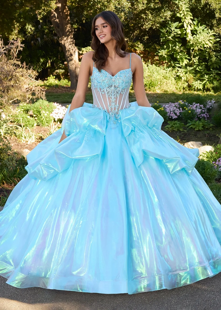 Ashley Lauren Style #30115 #0 default frontface vertical picture