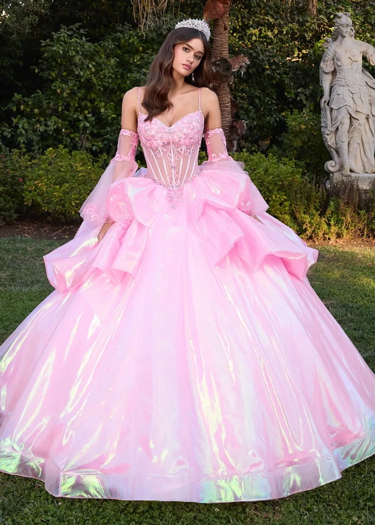 Ashley Lauren Style #30115 #1 frontface vertical picture