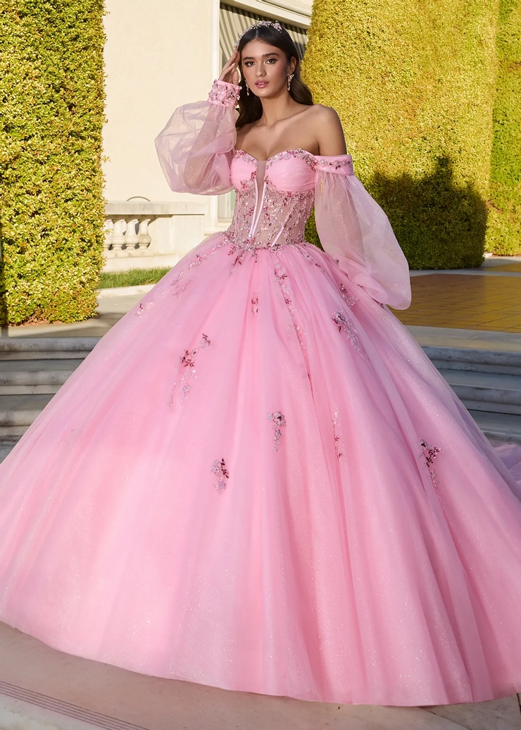 Ashley Lauren Style #30116 #1 frontface vertical picture