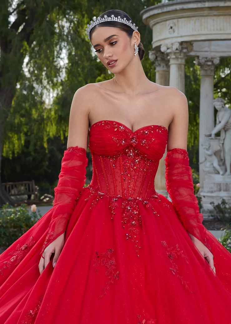 Ashley Lauren Style #30117 #6 frontface vertical cropped picture