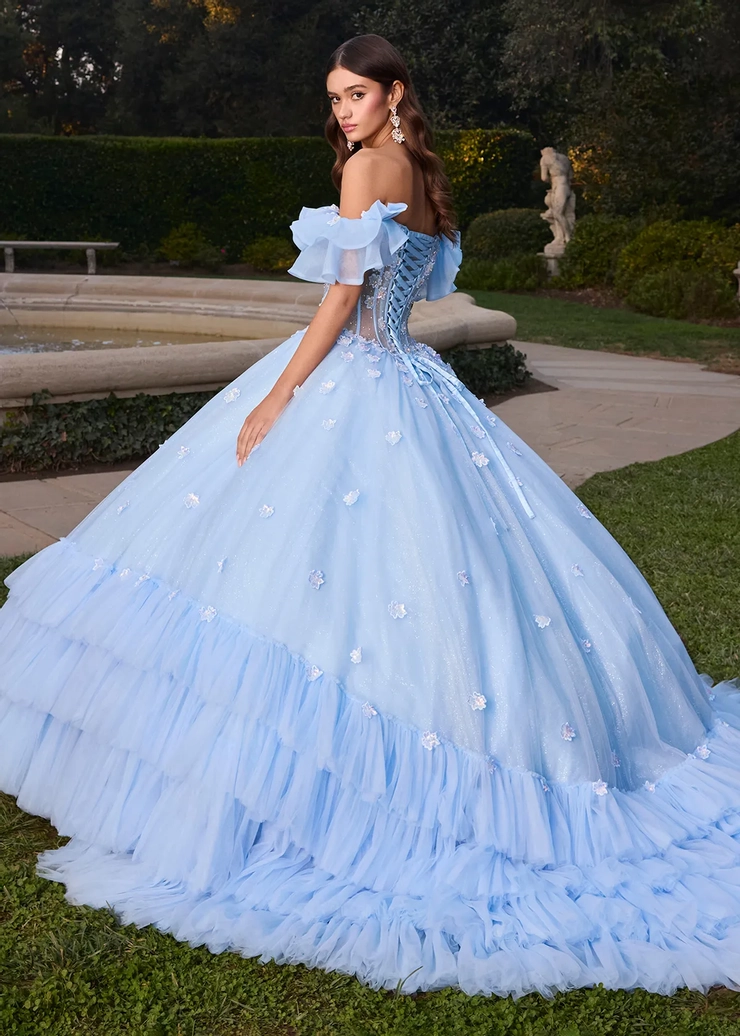 Ashley Lauren Style #30118 #1 default backface vertical picture