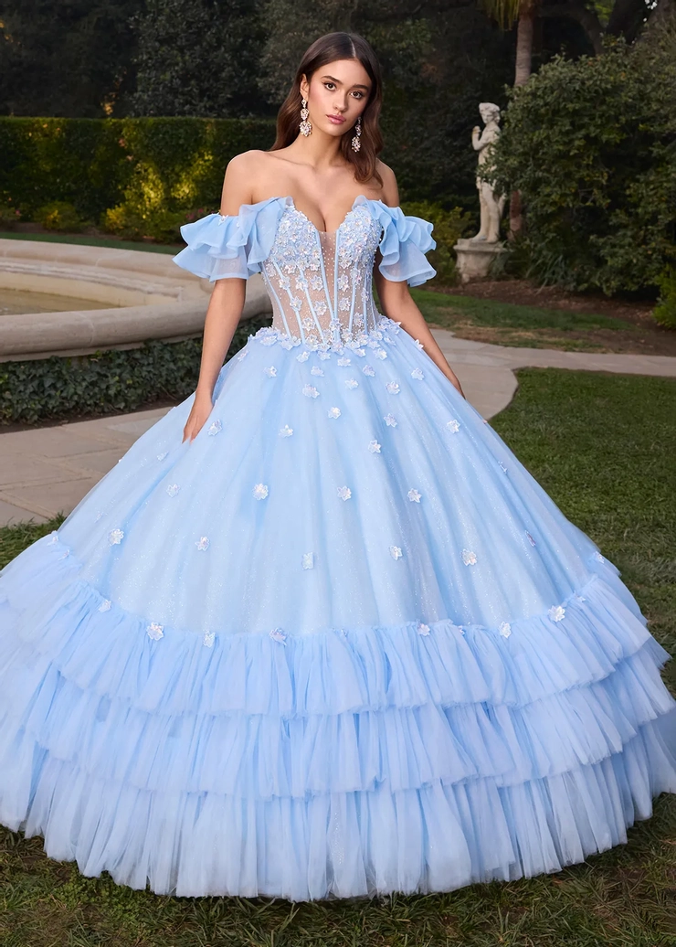 Ashley Lauren Style #30118 Image