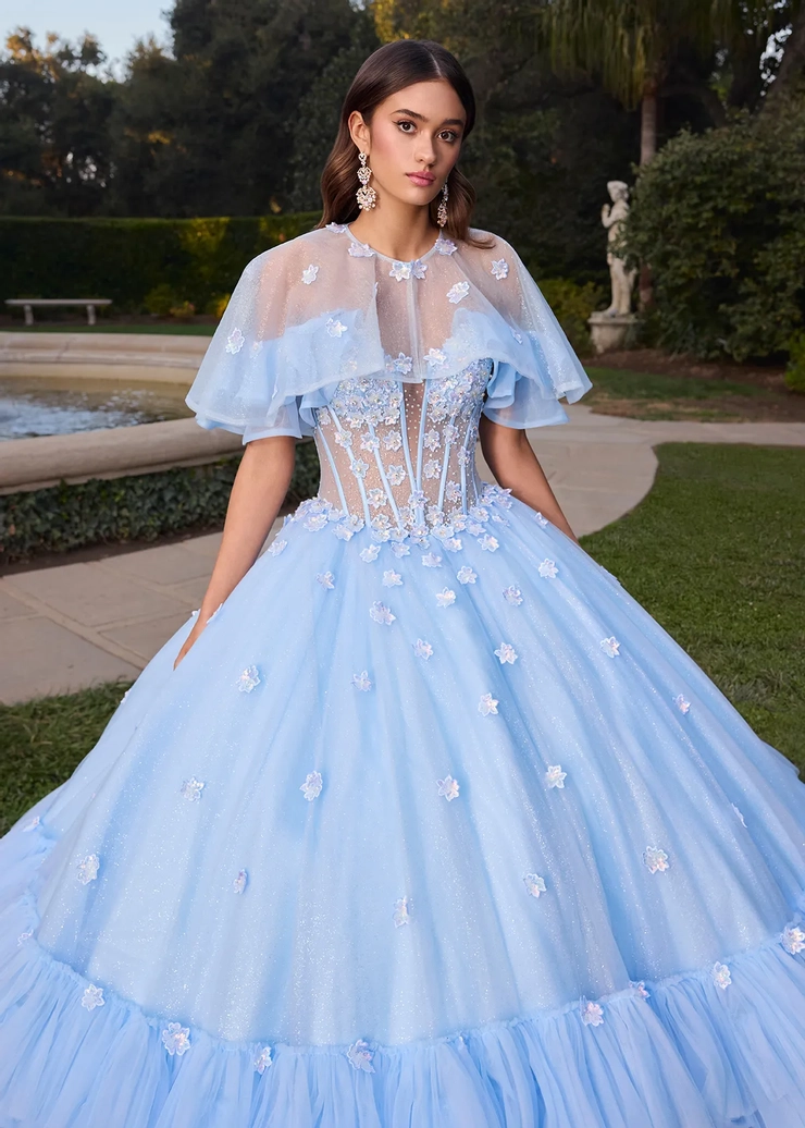 Ashley Lauren Style #30118 #2 frontface vertical cropped picture