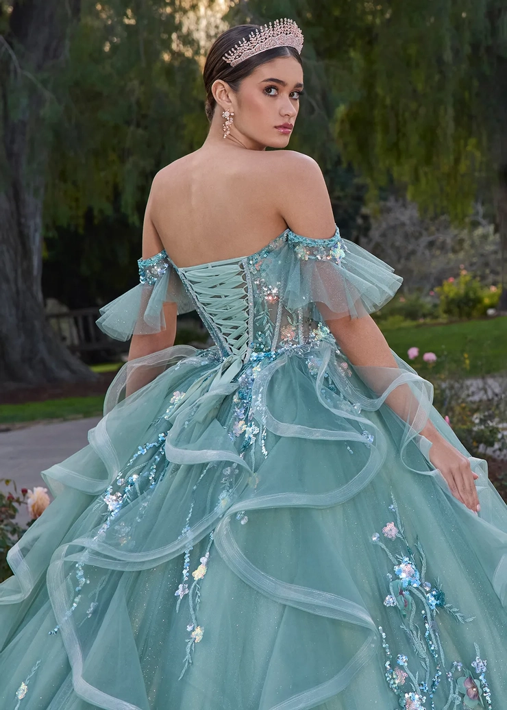 Ashley Lauren Style #30120 #3 backface vertical cropped picture