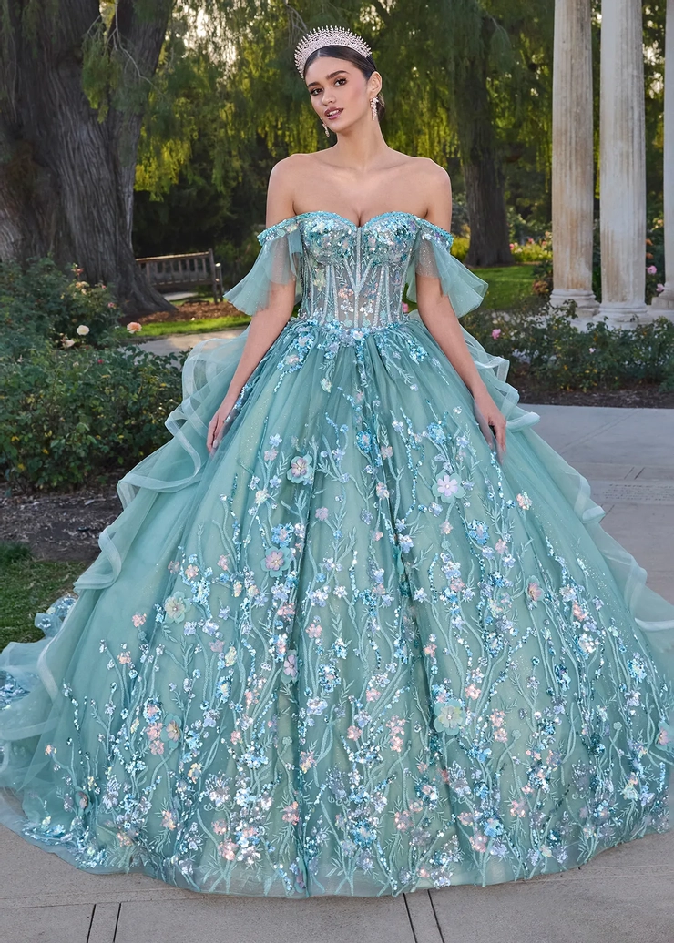 Ashley Lauren Style #30120 Image