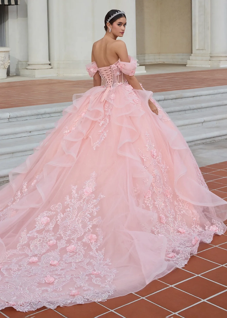 Ashley Lauren Style #30121 #1 default backface vertical picture