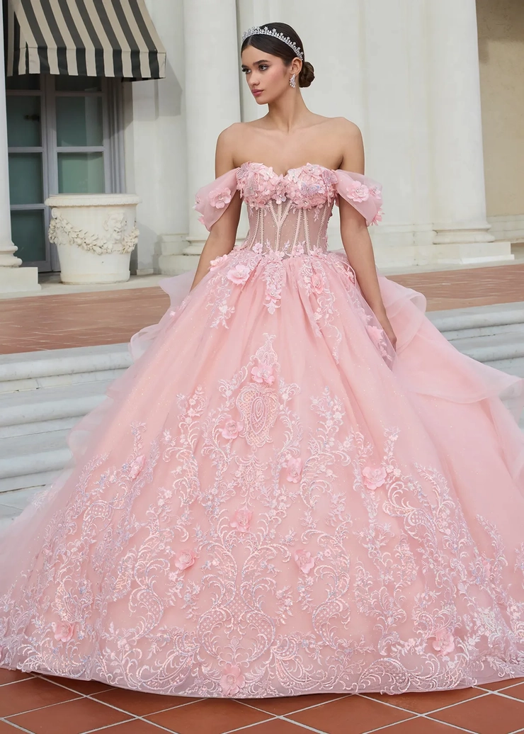 Ashley Lauren Style #30121 Image