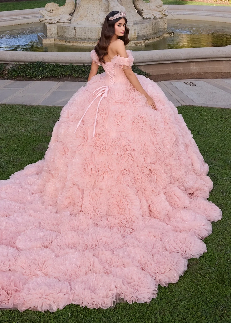 Ashley Lauren Style #30122 #1 default backface vertical picture