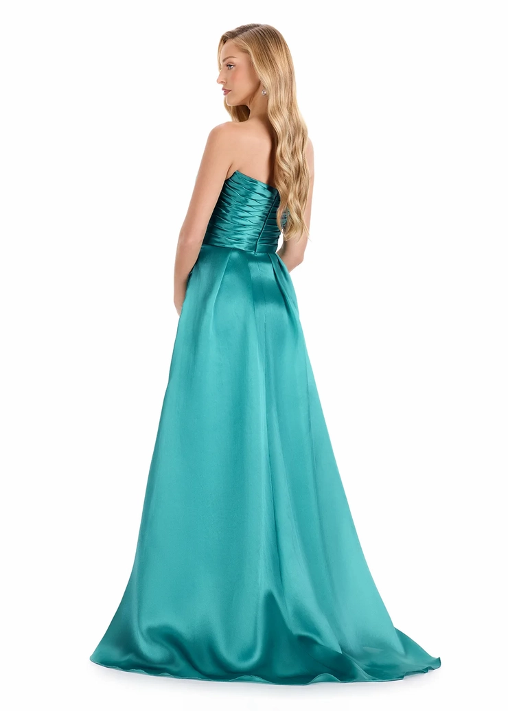Ashley Lauren Style #E12126 Backface Thumbnail Image