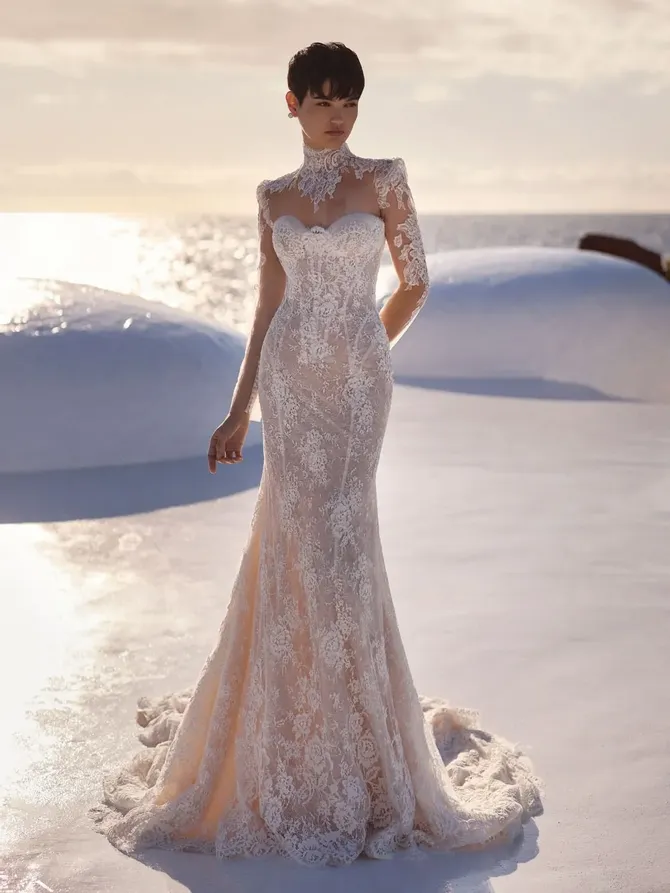 Bridal Plus Collection 2022 - Bellamy