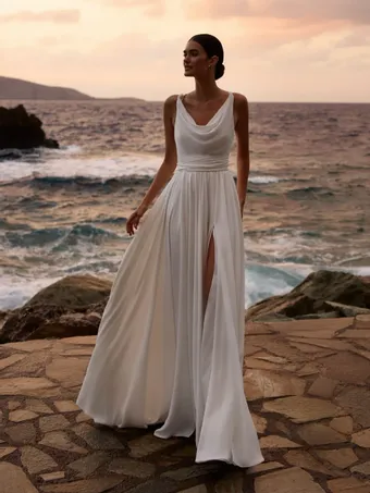 Milla Nova Fawna #4 vertical thumbnail