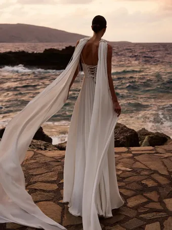 Milla Nova Fawna #2 vertical thumbnail