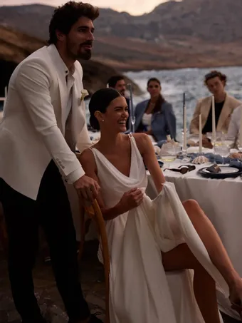 Milla Nova Fawna #0 vertical thumbnail