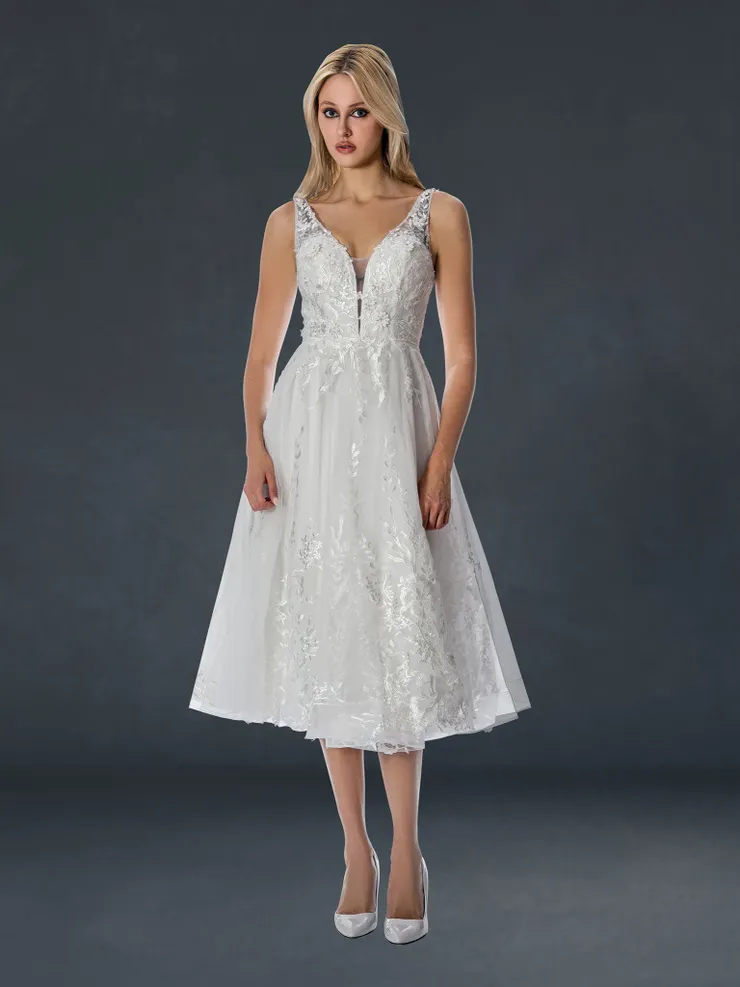 Stella Couture Style #24906