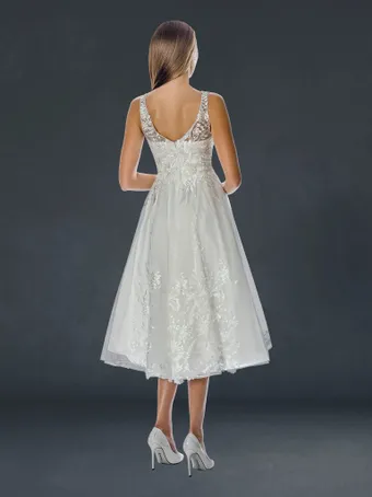 Stella Couture 24906 #1 default backface vertical thumbnail