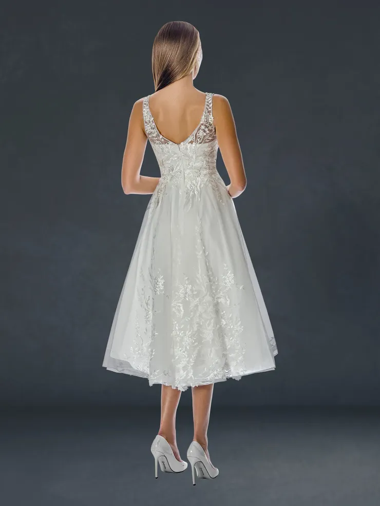 Stella Couture Style #24906