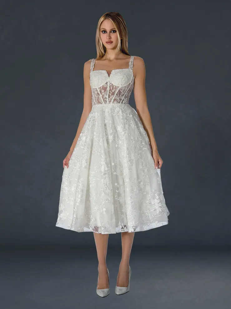 Stella Couture Style #24911