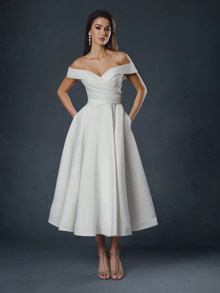 Stella Couture Style #24951