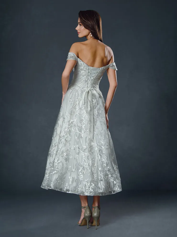 Stella Couture Style #24954