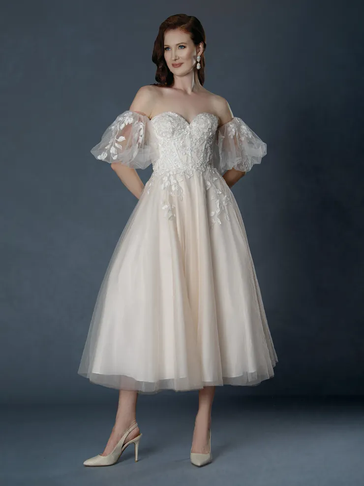 Stella Couture Style #25901