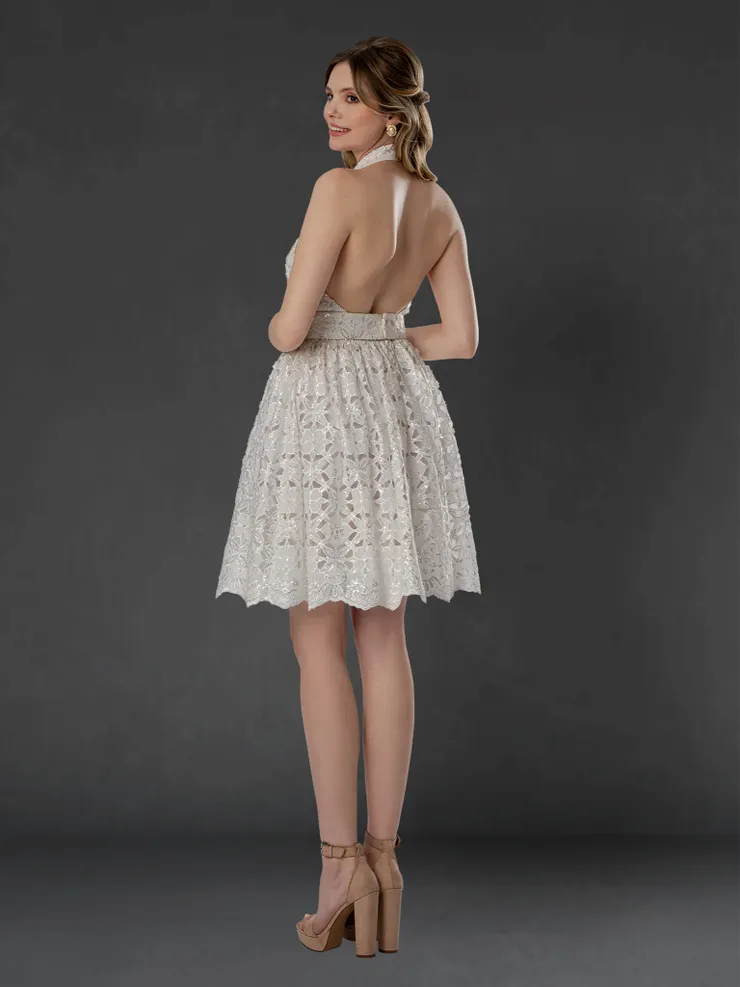 Stella Couture Style #25950 Backface Thumbnail Image