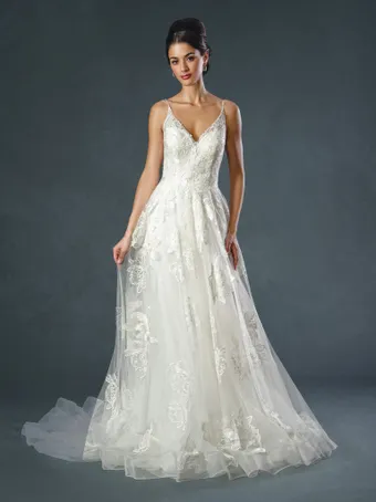 Stella Couture #21082 #1 frontface vertical thumbnail
