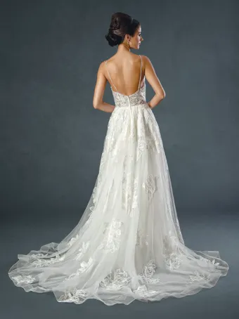 Stella Couture #21082 #4 backface vertical thumbnail