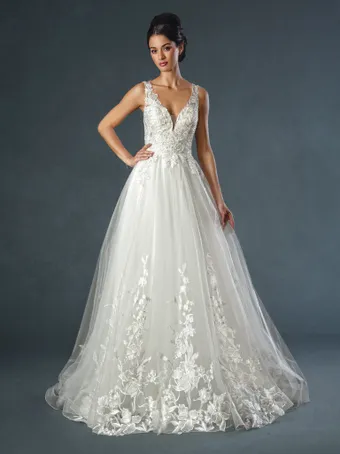 Stella Couture #22512 #1 frontface vertical thumbnail