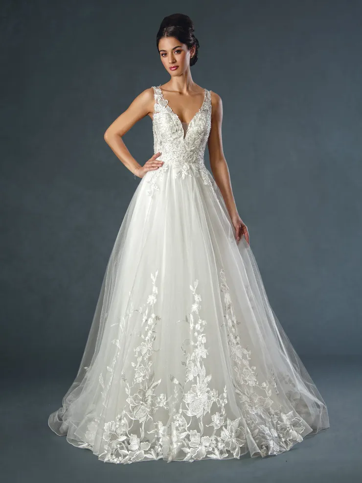 Stella Couture Style #22512